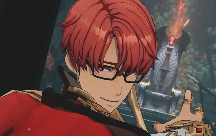 Choi Jong In Build Guide Arise Overdrive