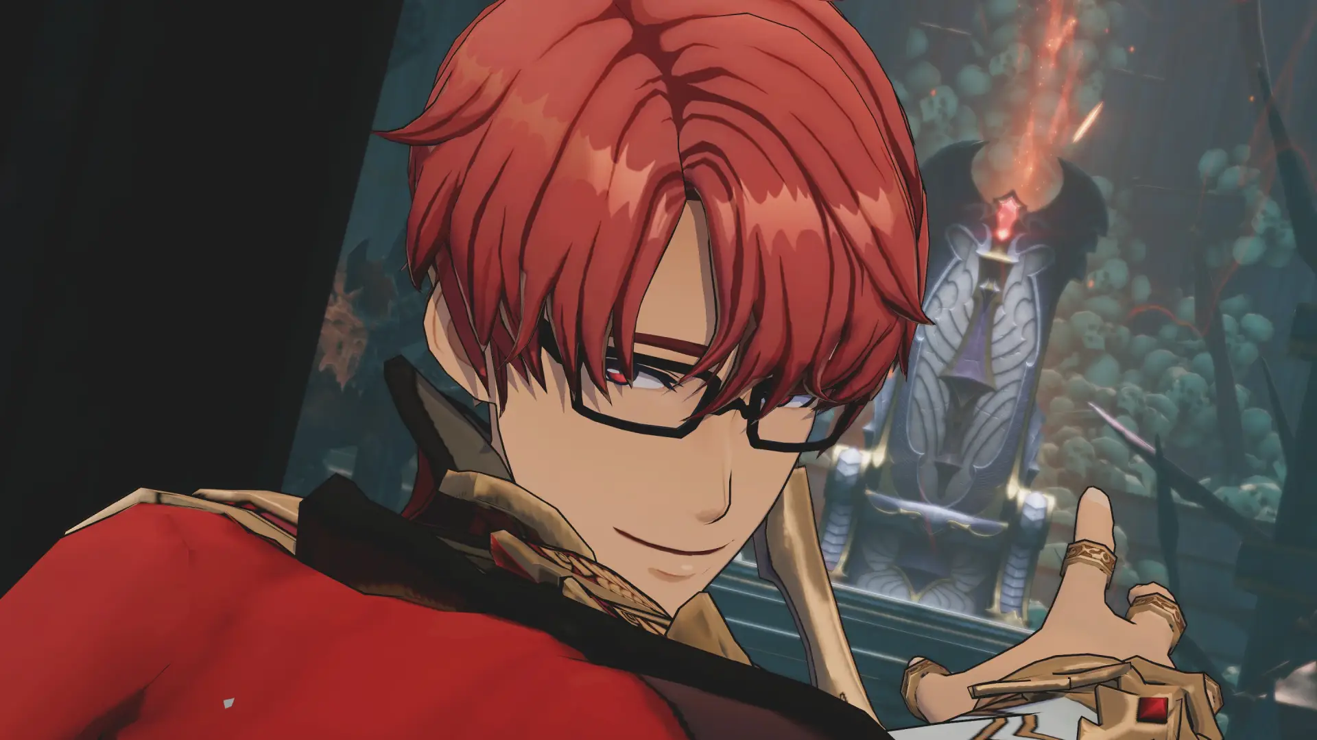 Choi Jong In Build Guide Arise Overdrive