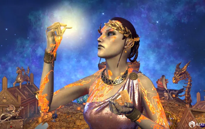 ESO Gold Farming Guide Top 3 Ways To Farm Gold 100k-2000kh