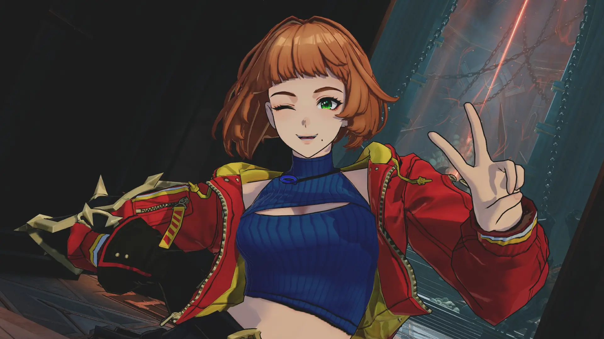 Emma Laurent Build Guide Arise Overdrive