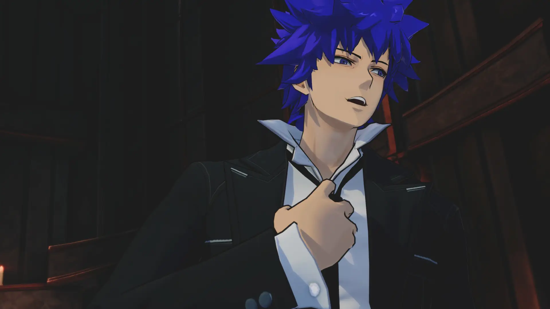 Kang Taeshik Build Arise Overdrive