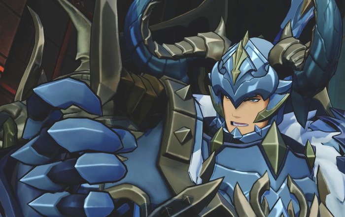 Kim Chul Build Arise Overdrive