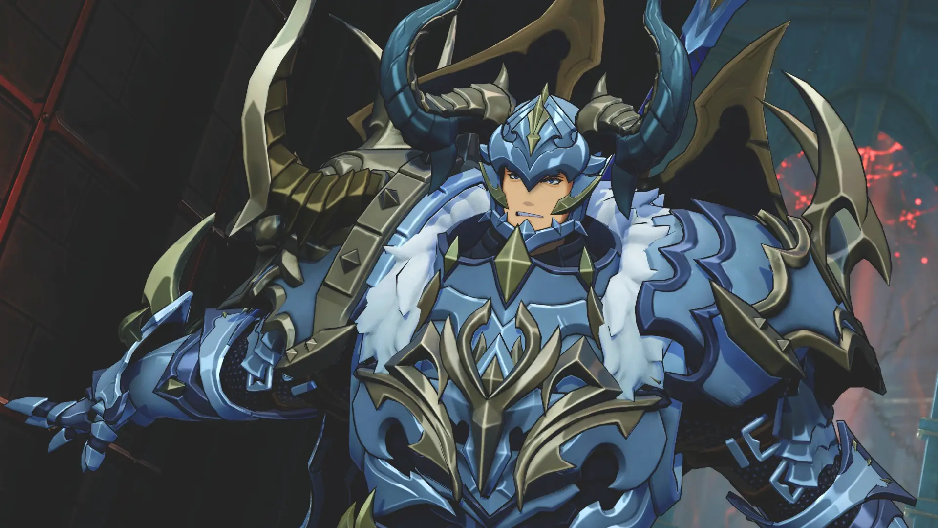 Kim Chul Build Guide Arise Overdrive