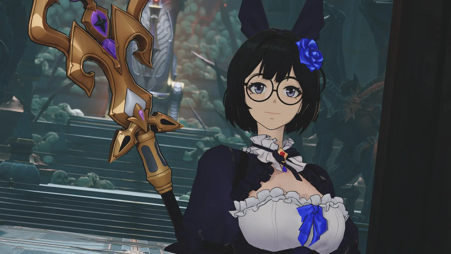 Lee Bora Build Guide Arise Overdrive