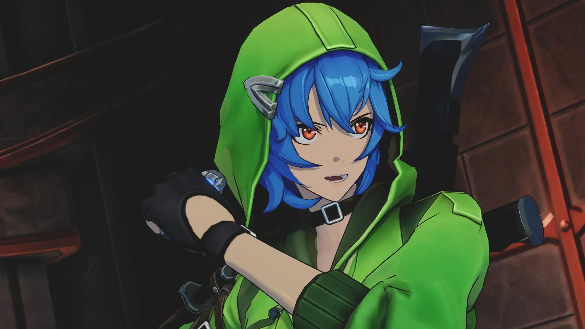 Nam Chae Young Build Guide Arise Overdrive