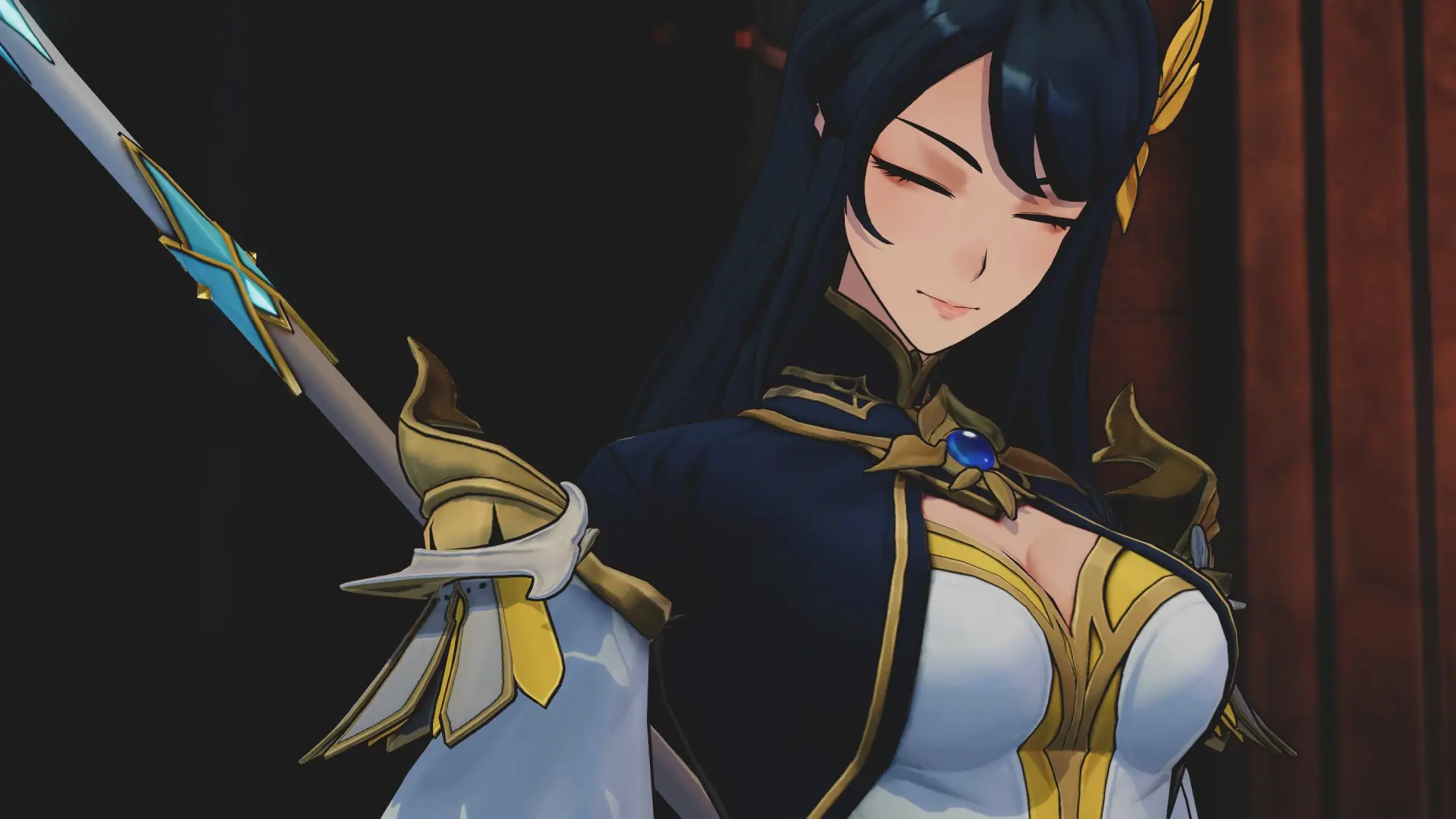 Park Heejin Build Guide Arise Overdrive (1)