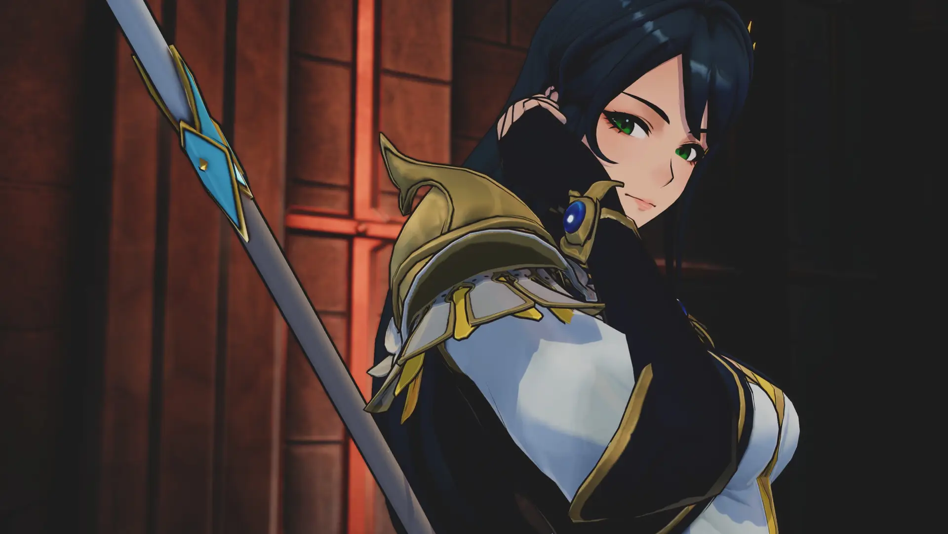 Park Heejin Build Guide Arise Overdrive