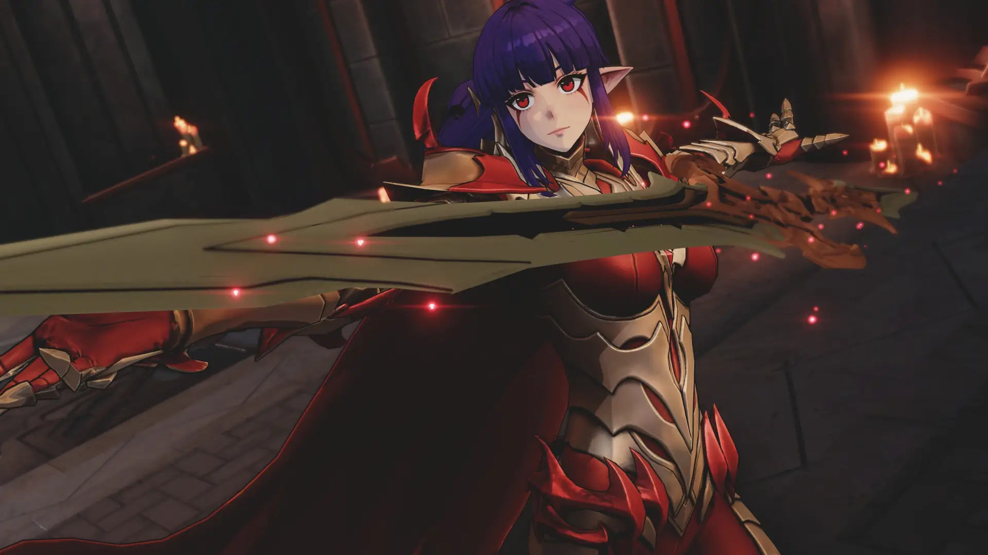 Radiru Build Guide Arise Overdrive