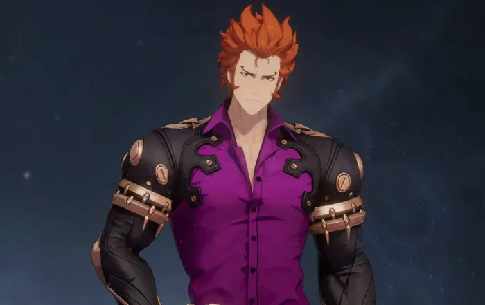 SL Arise Overdrive Baek Yoonhoo Build Guide