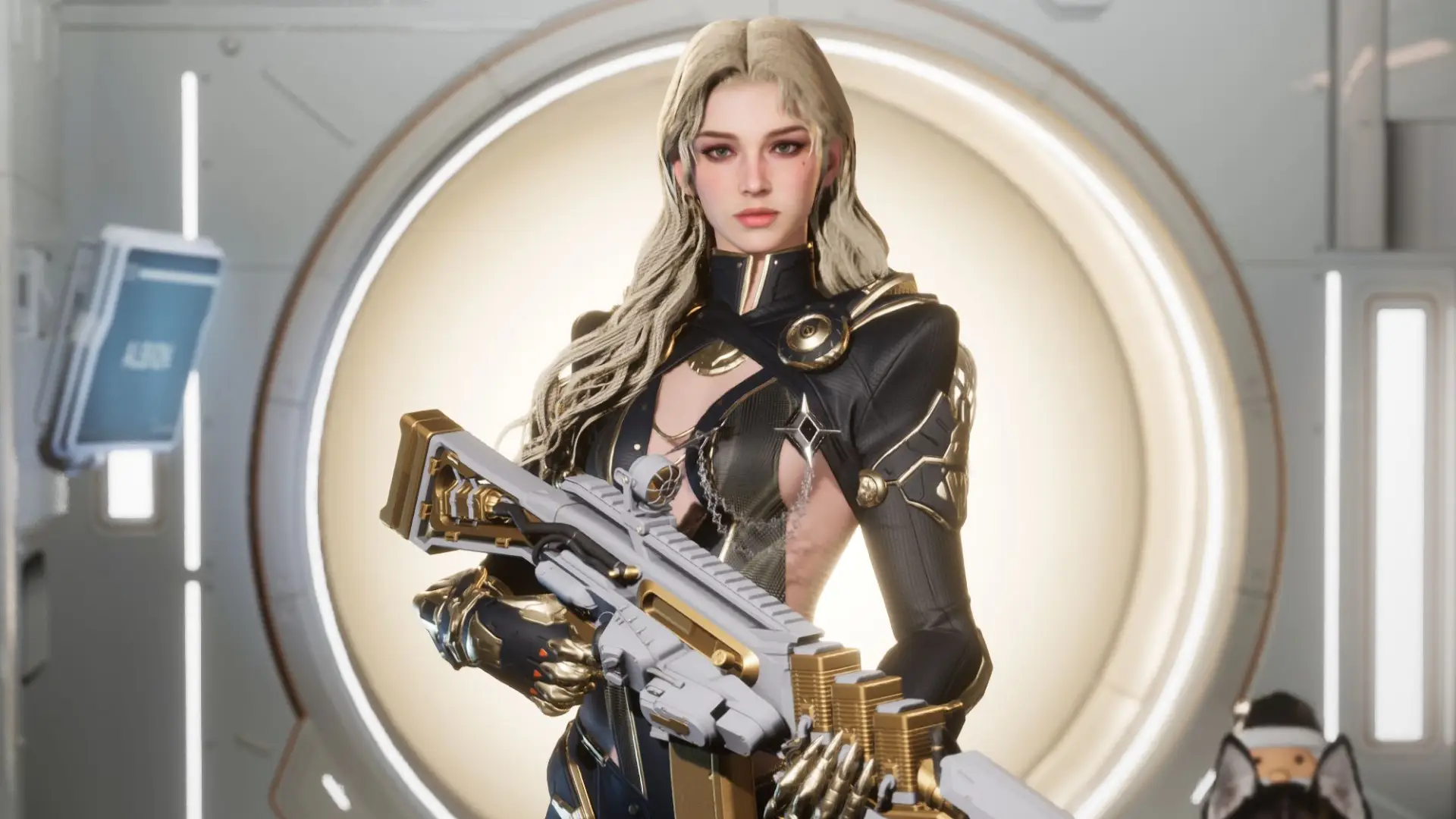 The First Descendant Freyna Build Best Equipment