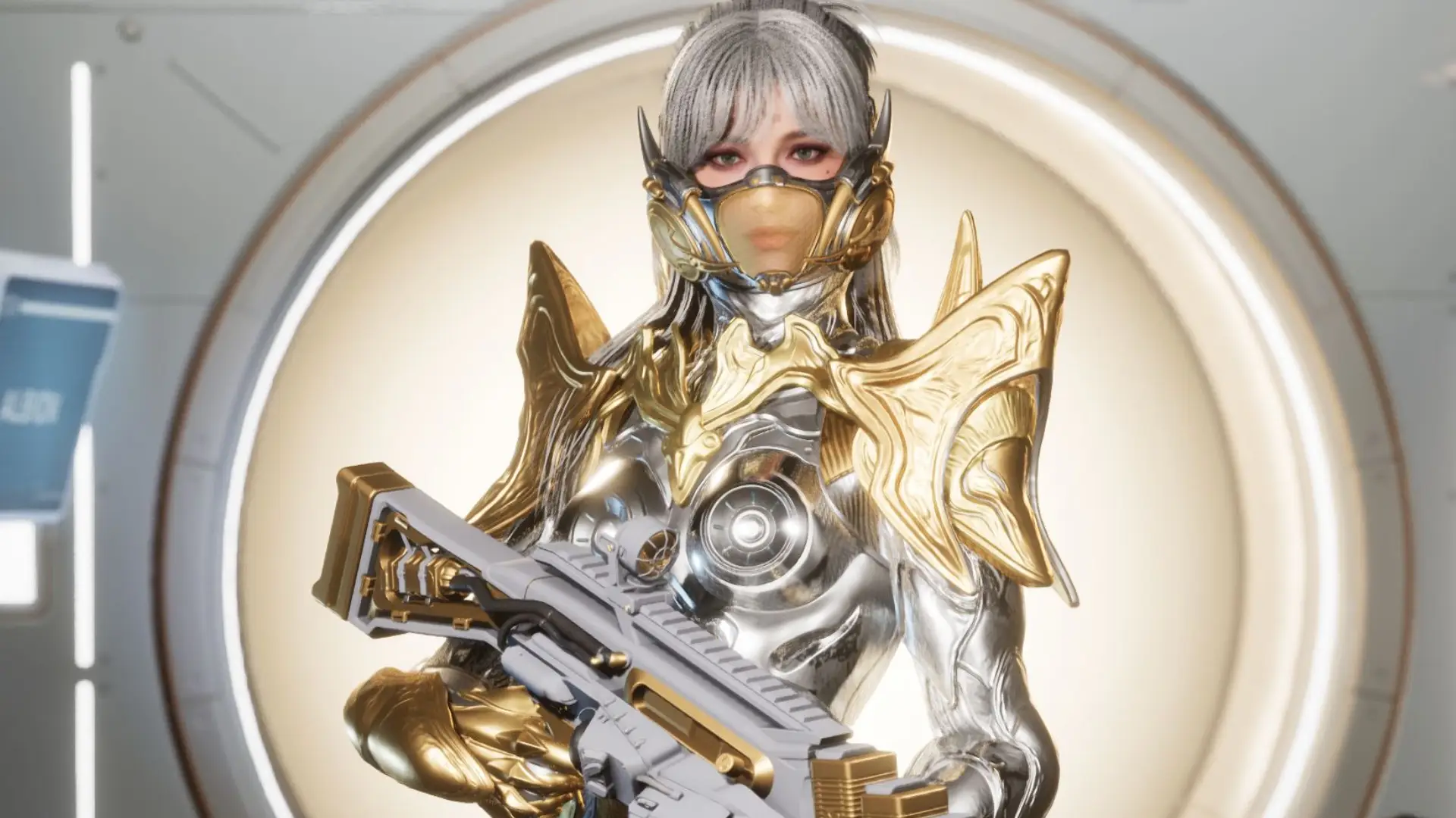 The First Descendant Freyna Build Ultimate