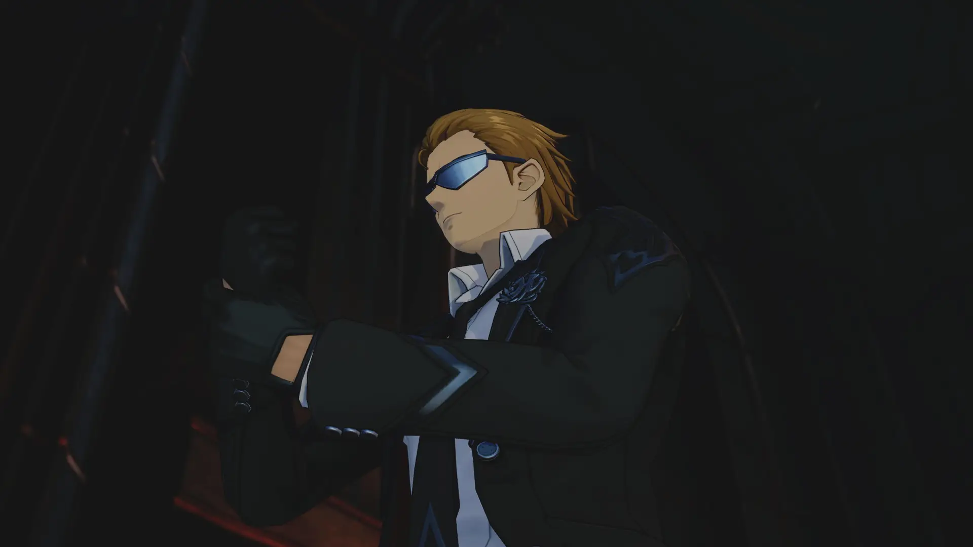 Woo Jinchul Build Arise Overdrive