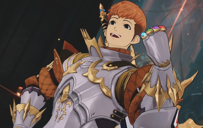 Yoo Jinho Build Guide Arise Overdrive