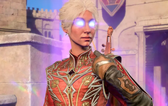 BG3 Bardlock Build Bard Warlock Multiclass