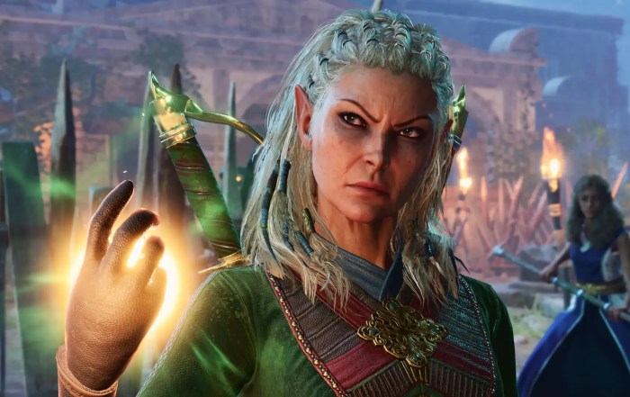 BG3 Best Subclass Tier List