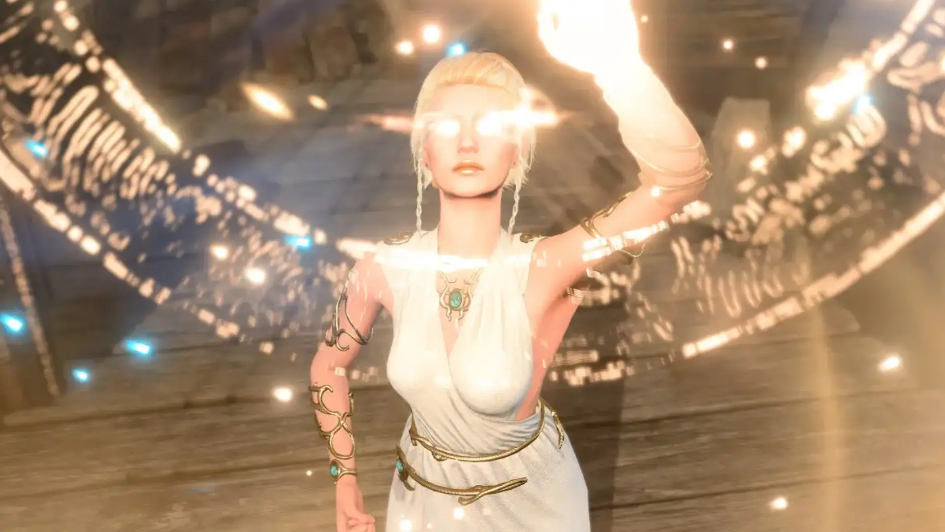 Best Cleric Builds BG3