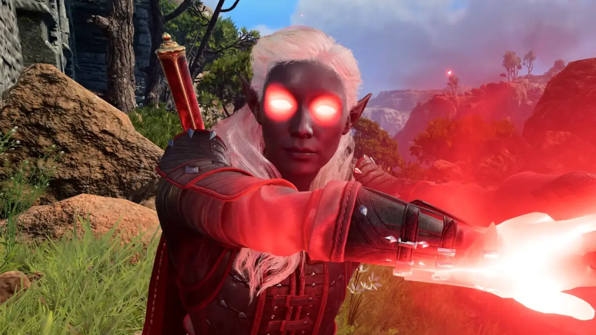 Best Rogue Builds BG3