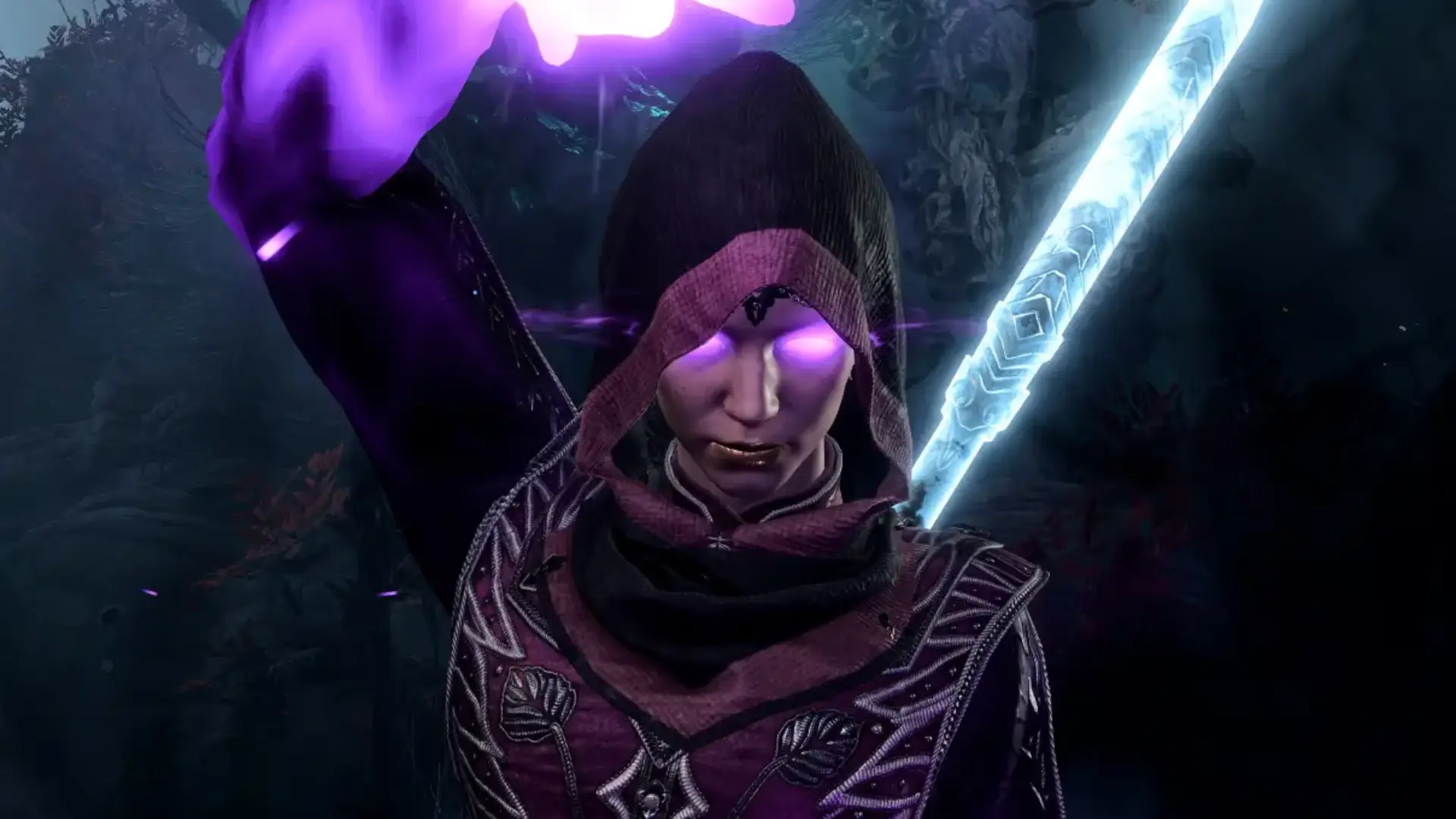 Best Sorcerer Builds BG3