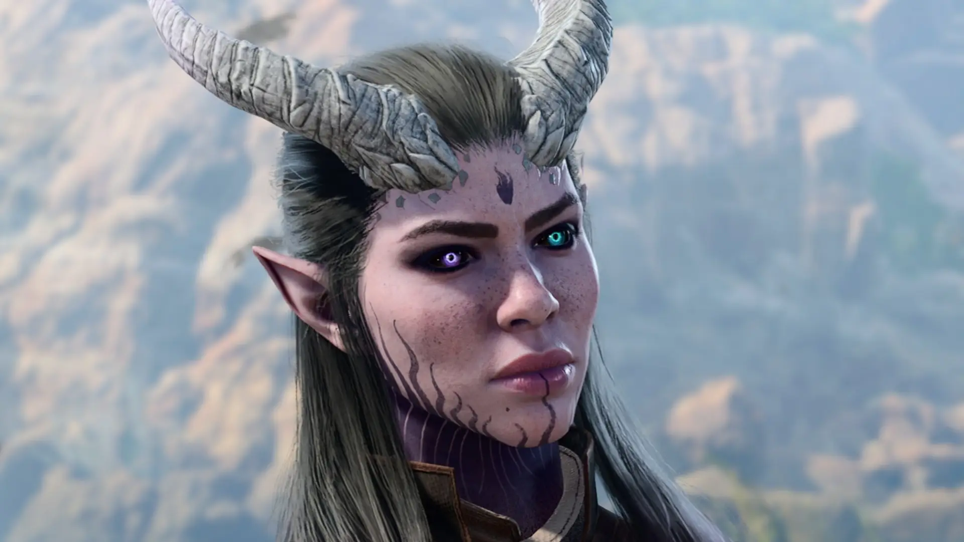 Best Warlock Builds BG3