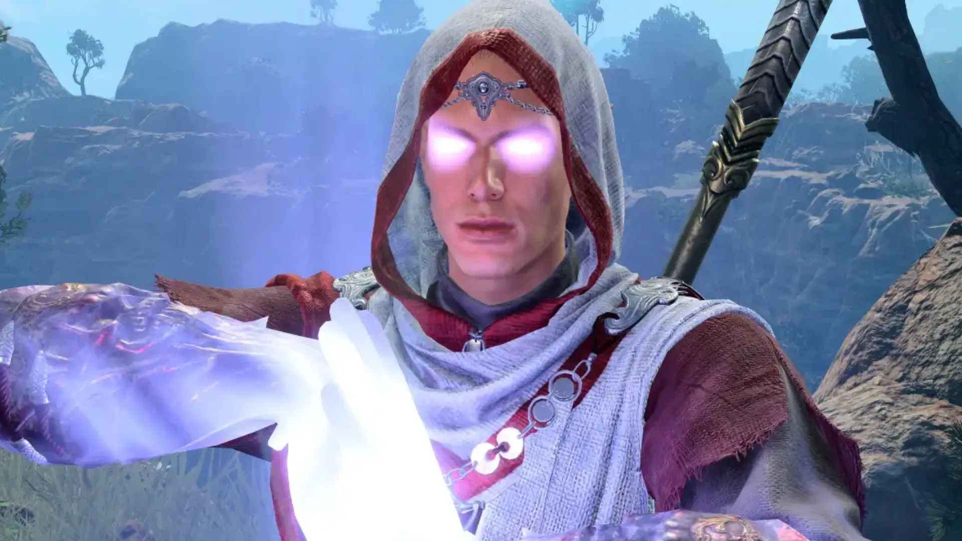 Best Wizard Builds BG3