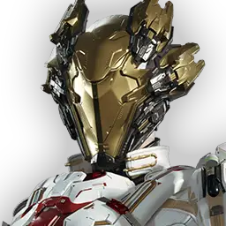 Ultimate Yujin Icon TFD