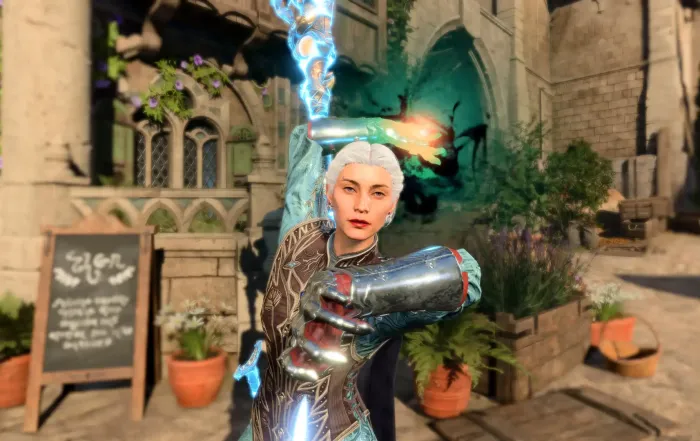 BG3 Eldritch Blaster Build Guide