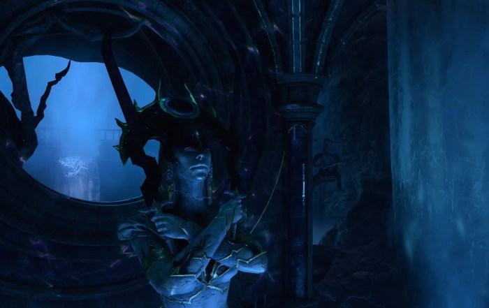 BG3 Gauntlet of Shar Guide