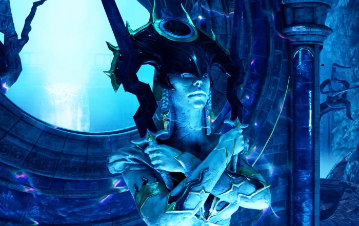 BG3 Gauntlet of Shar Guide Full