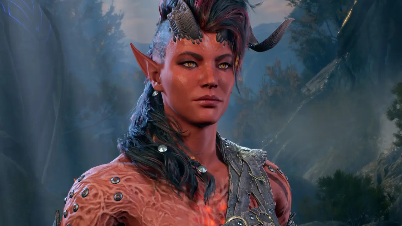 BG3 Karlach Build Leveling Process 2-12