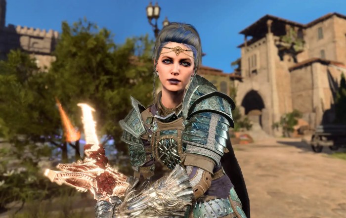 BG3 Lockadin Build Guide