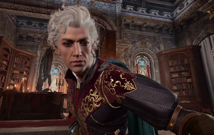 BG3 stealing pickpocketing guide