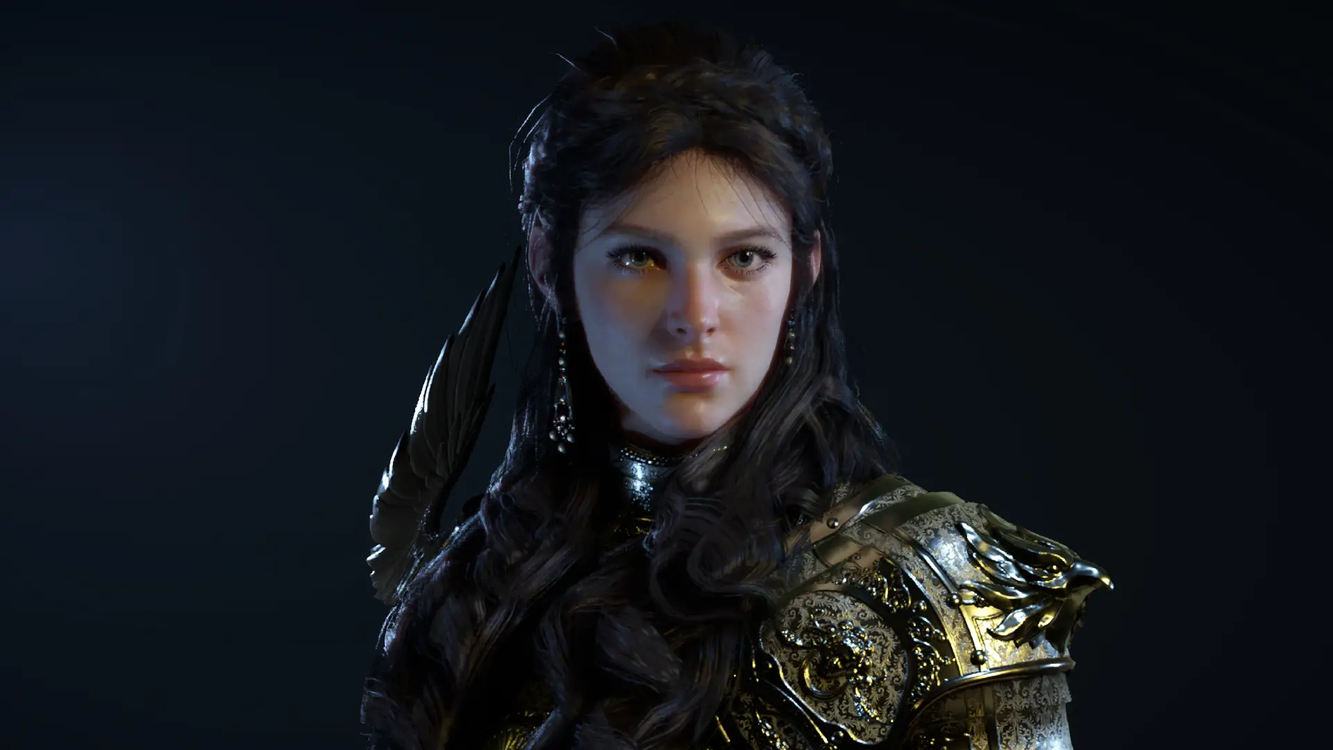 Best Damiane Builds Crimson Desert Database