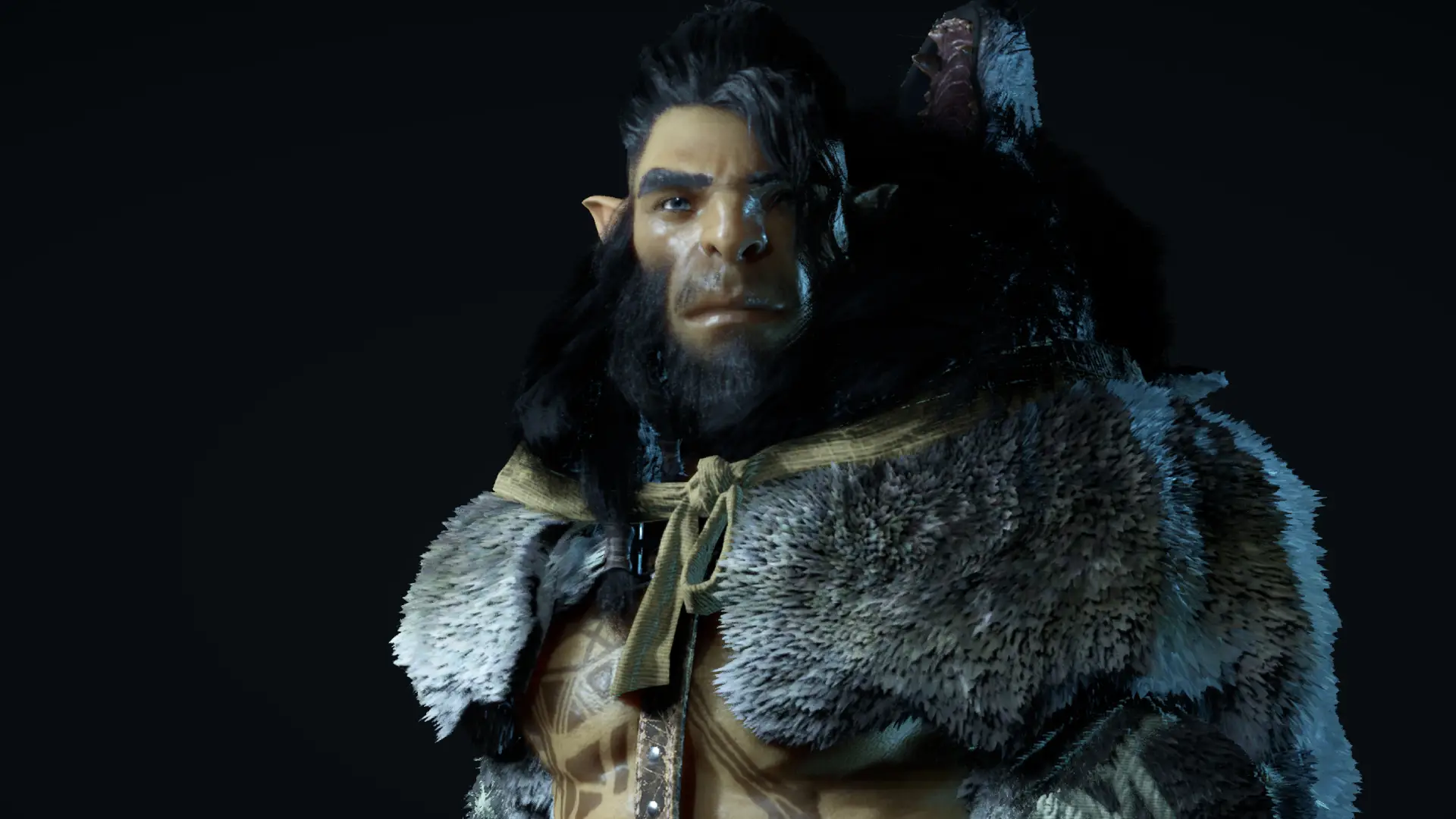 Best Oongka Builds Crimson Desert Database