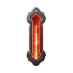 Dimensional Stabilization key icon tfd