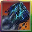 Superheated Ward Azure Blue skill style icon ESO