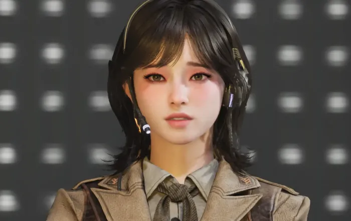 The First Descendant Amelia Build Best