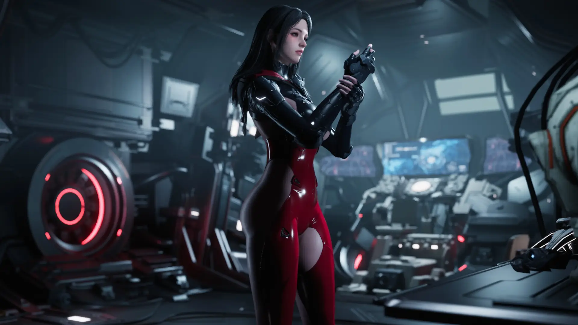 The First Descendant Dia Build How To Play