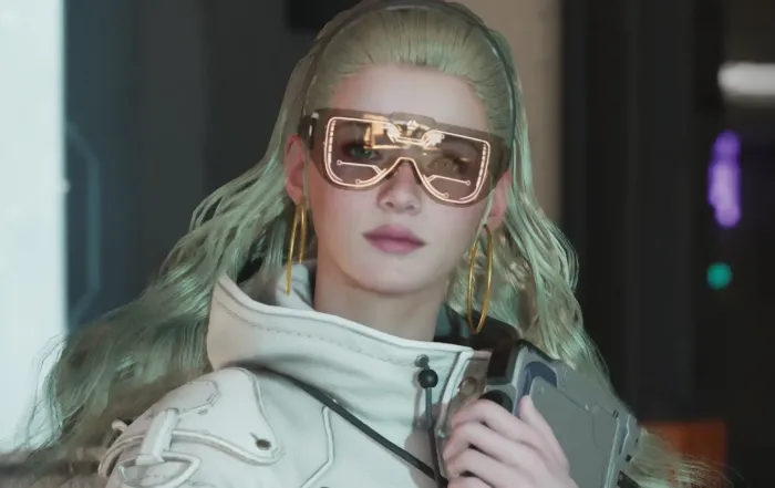 The First Descendant Kate Build Best