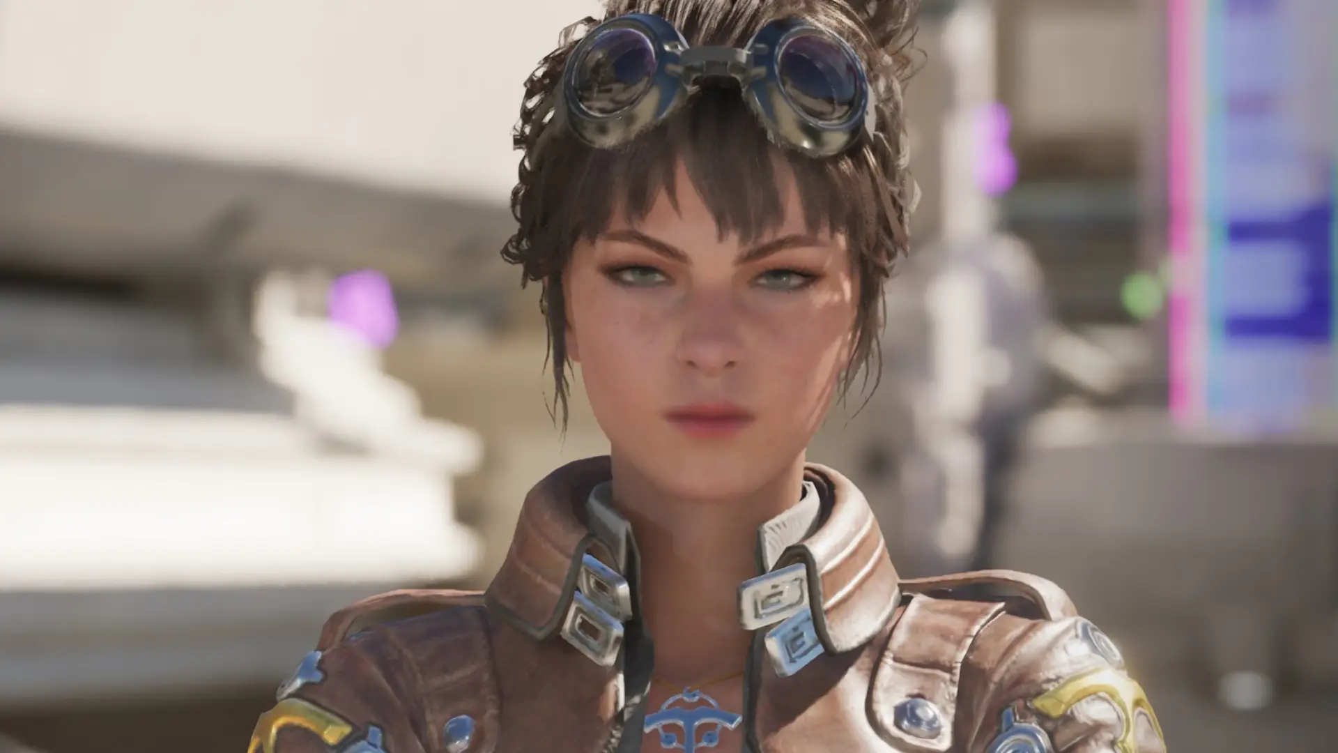 The First Descendant Reina Build Best