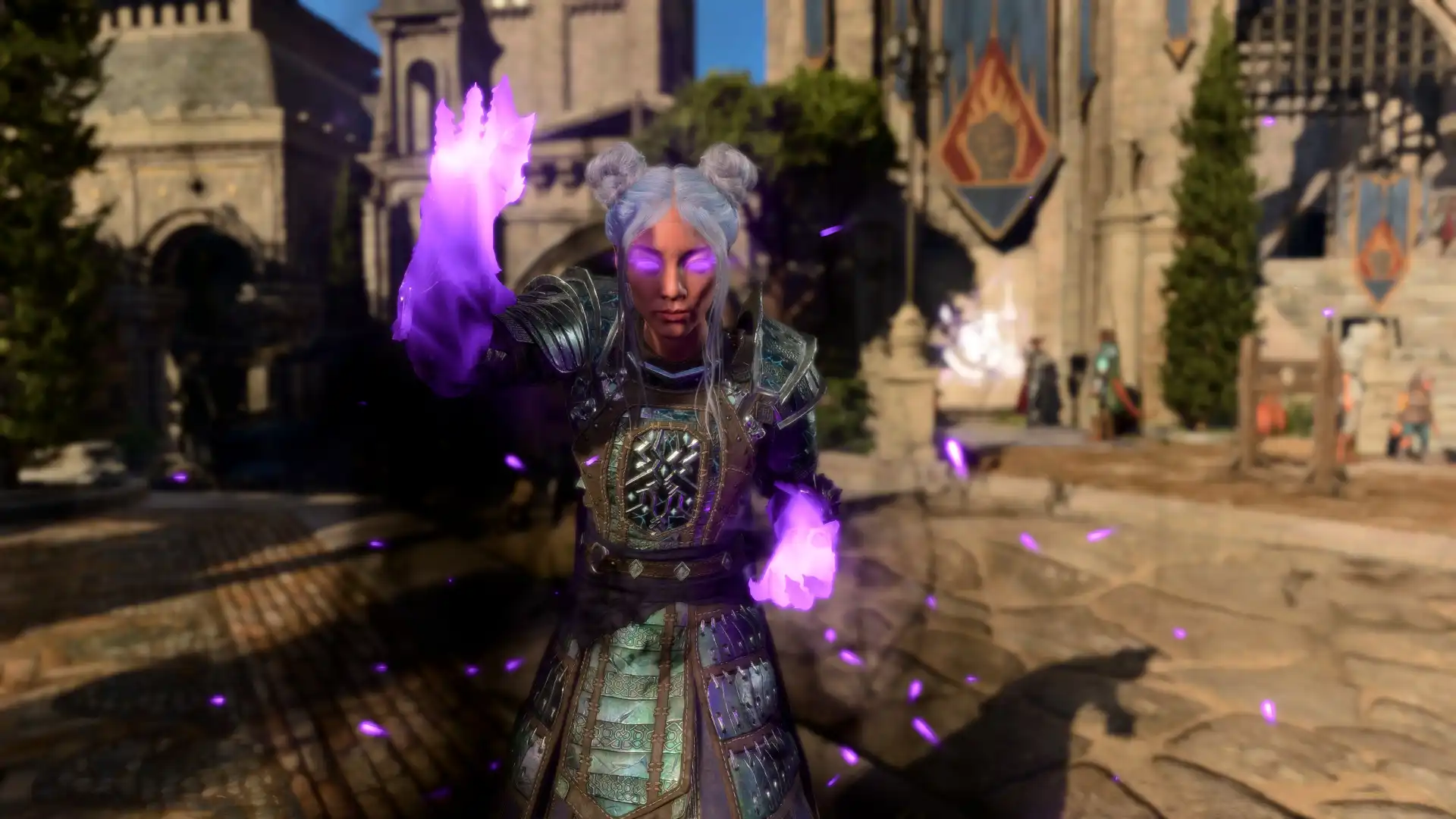 bg3 sorcerer paladin multiclass build