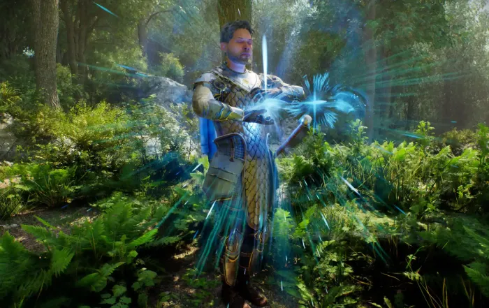 solasta 2 oath of judgement build