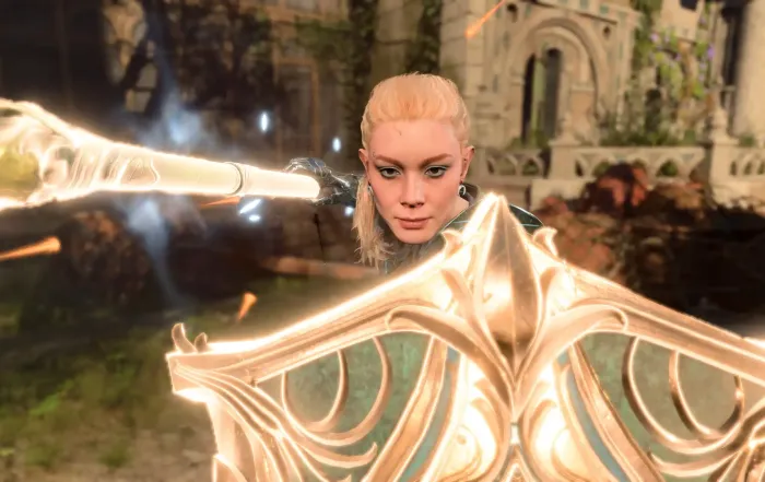 BG3 Berserk Thrower Build