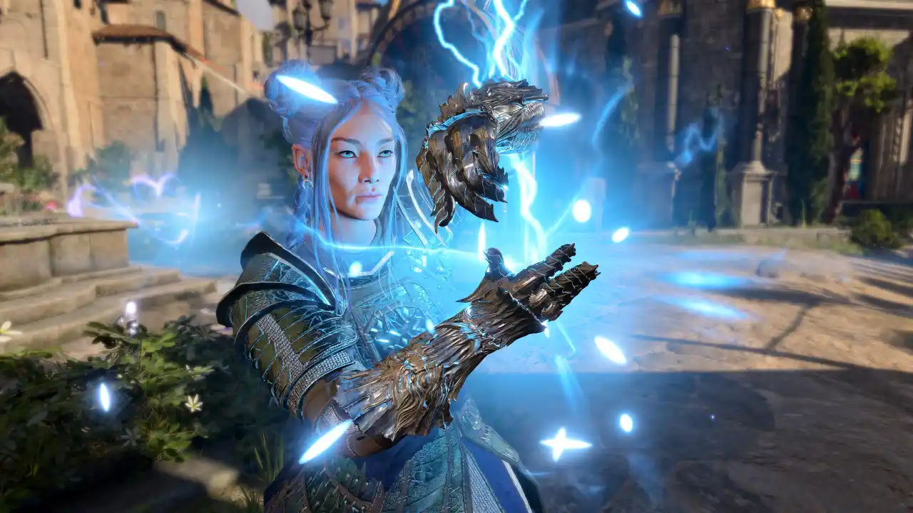 BG3 spellcasting explained