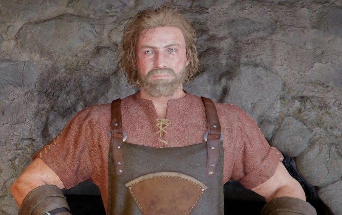 Crimson Desert Equipment Leveling Guide