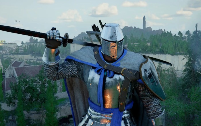 Crimson Desert Hwando How To Get Location