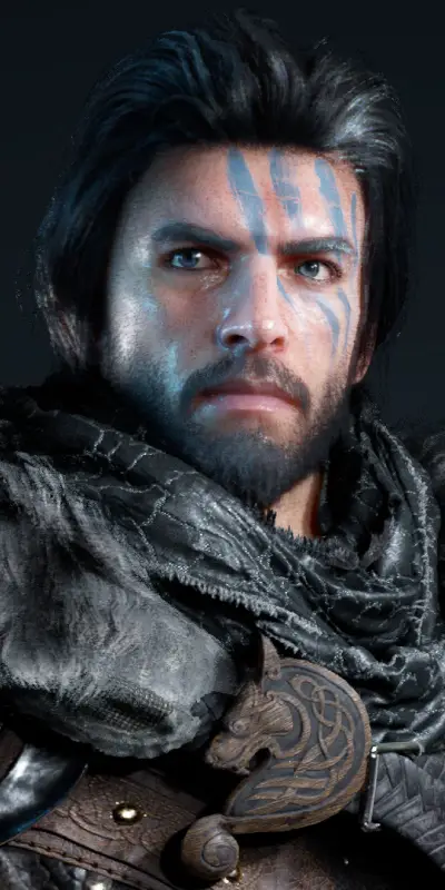 Crimson Desert Kliff Builds Database