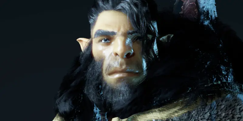 Crimson Desert Oongka Builds Database