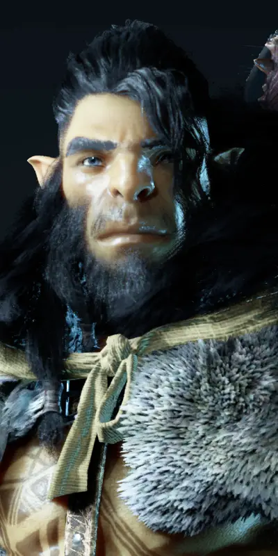 Crimson Desert Oongka Builds Database