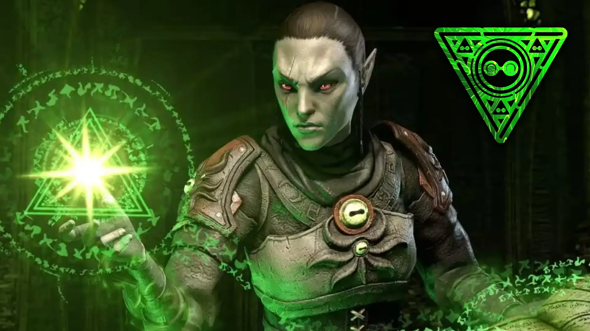 ESO Arcanist Builds Database