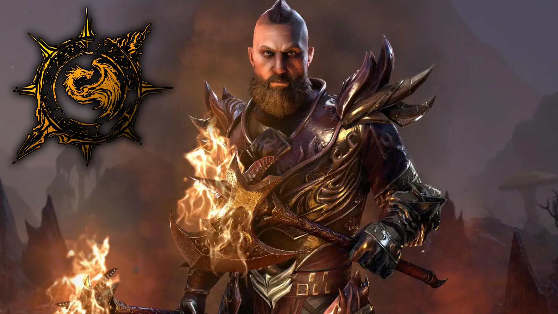 ESO Dragonknight Builds Database